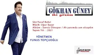 Gökhan Güney - İki Gözüm Tanıtımı