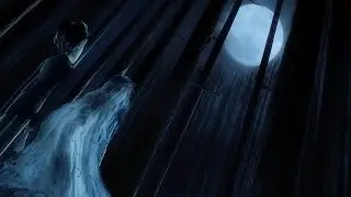 Clair de Lune - Debussy (Corpse Bride)