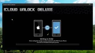 iCloud Unlock Deluxe - The Best iCloud Unlock Software for a safe removal
