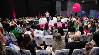 Jornada Bett Nordeste 2024 | Resumo | Um dos maiores eventos de educação do Nordeste