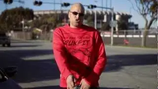 Yae - Need 2B *Official Music Video*