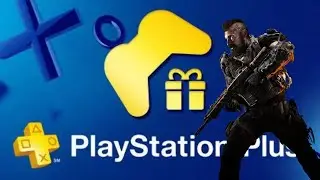 PS PLUS May 2021 | The Man Himself Coming To PS Plus?? | PS PLUS PS5 News 