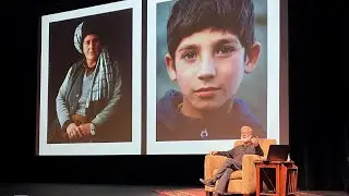 James Longley: Personal Stories of Everyday Life in Afghanistan (2022)