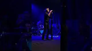 Piero Pelú - Segni ’n faccia (Live Milano 06/06/2024)