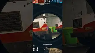 He though he has IQ to beat me 