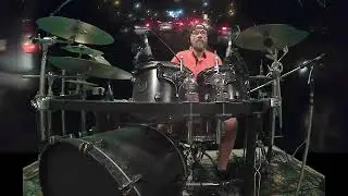 Post Malone ft. 21 Savage - Rockstar (Kesha Rebel Drums cover)
