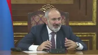 Գրեթե չեմ հետևում մեր մարզիկների մրցելույթների ուղիղ եթերին․․․ Փաշինյան #asekose #news