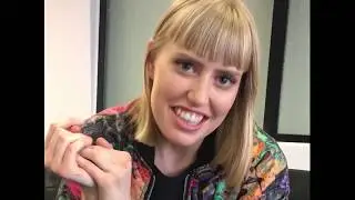 LEA macht den Mimi-Hörtest