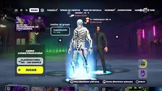Fornite con subs