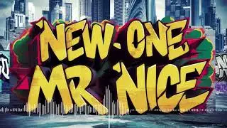 NEW ONE - MR. NICE (cuty. Malowany)