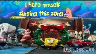 Patrick Hates Himself singing Don’t Be A Jerk
