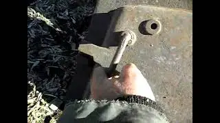 Чугунный набор для большой печи (Союз)