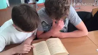 Неделя влогов «5- влог»