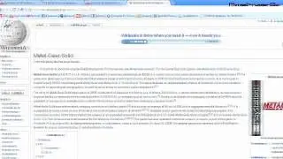 PC Tutorial: How To Add Bookmarks on Google Chrome's Bookmark Bar (HD)