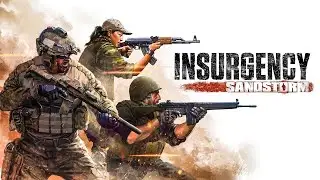 Insurgency Sandstorm - Conquest, ölüm, vəhşət