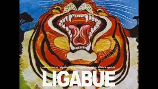 Ligabue (1977) Colonna Sonora - Armando Trovajoli