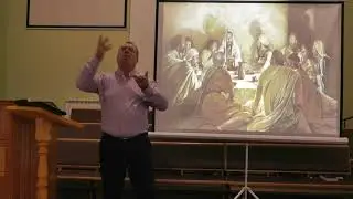 Иисус есть путь, истина и жизнь