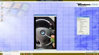 Airbag Exploding HAS BSOD (My Computer 