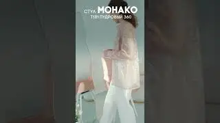 стул Монако  