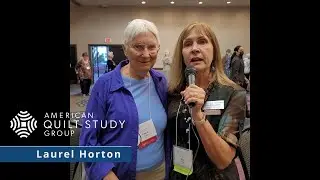 Seminar on the Streets   Laurel Horton   San Diego Seminar 2022