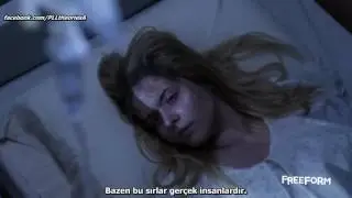 [TÜRKÇE ALTYAZILI] Pretty Little Liars- 7x01 