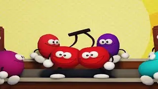 New Double Cherry NPC Second Encounter 🍒 - Shovelware's Brain Game