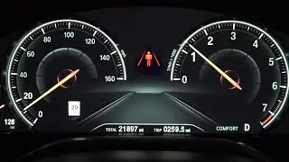 Daytime Pedestrian Protection | BMW How-To
