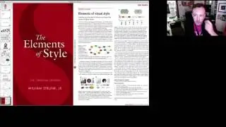 Improving Your Visual Science Communication: Plots & Figures - Martin Krzywinski - FEB 08, 2017