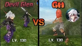 Toram Online | トーラム Challenge From GM