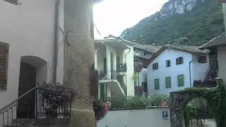 Tramin in Südtirol