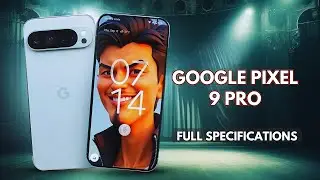 Google Pixel 9 Pro Review – Ultimate Features You Need to Know!
