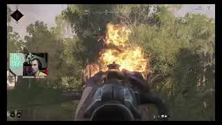 Луизианский сериал Hunt: Showdown | Фул файт #7