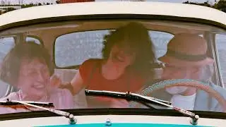 FREAKY SIREN - МАНІЯК (Official Video)