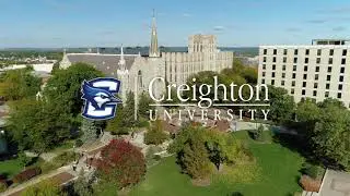 A Jesuit college for changemaker – Creighton University