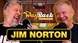 The Wayback #34 | Jim Norton