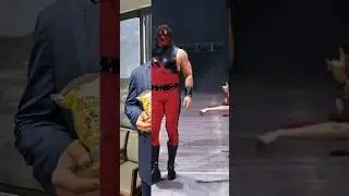 Kane in real life 