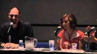 Bob's Burgers TV Show  Comic-Con Part 1