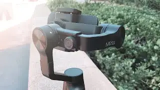Moza Mini-MI Giveaway! (Winner Selected!)