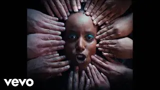 AvevA - MAD WORLD