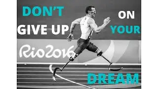 Don't Give Up On Your Dream! | Best Motivational Speech Compilation