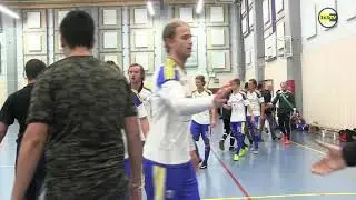 Elite Futsal Cup