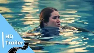 I'm TOTALLY FINE | Official Trailer (2022)