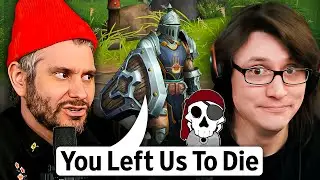 Breaking Down The PirateSoftware WoW Drama For Non Gamers