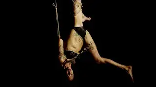 Asia Argento - I'm Broken ft. Dj Gruff (Prod. by Holly)