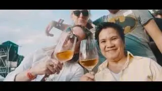 LOS | ParkCity Live 2016