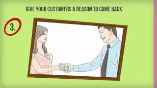 Customer Loyalty by Janne Ohtonen