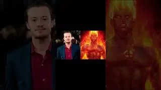 El casting definitivo #los4fantasticos #pedropascal #marvel