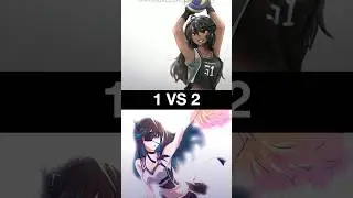 1 or 2? 