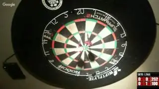 Rosstheboss vs Raven1