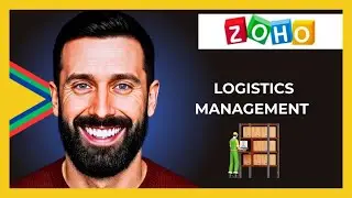 How To Use ZOHO.COM Project For Logistics Management (Full 2025 Guide)